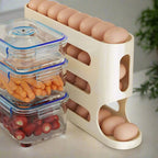 Refrigerator Egg Storage Box