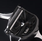 Aluminum Manual Lemon Juicer Fruit Squeezer