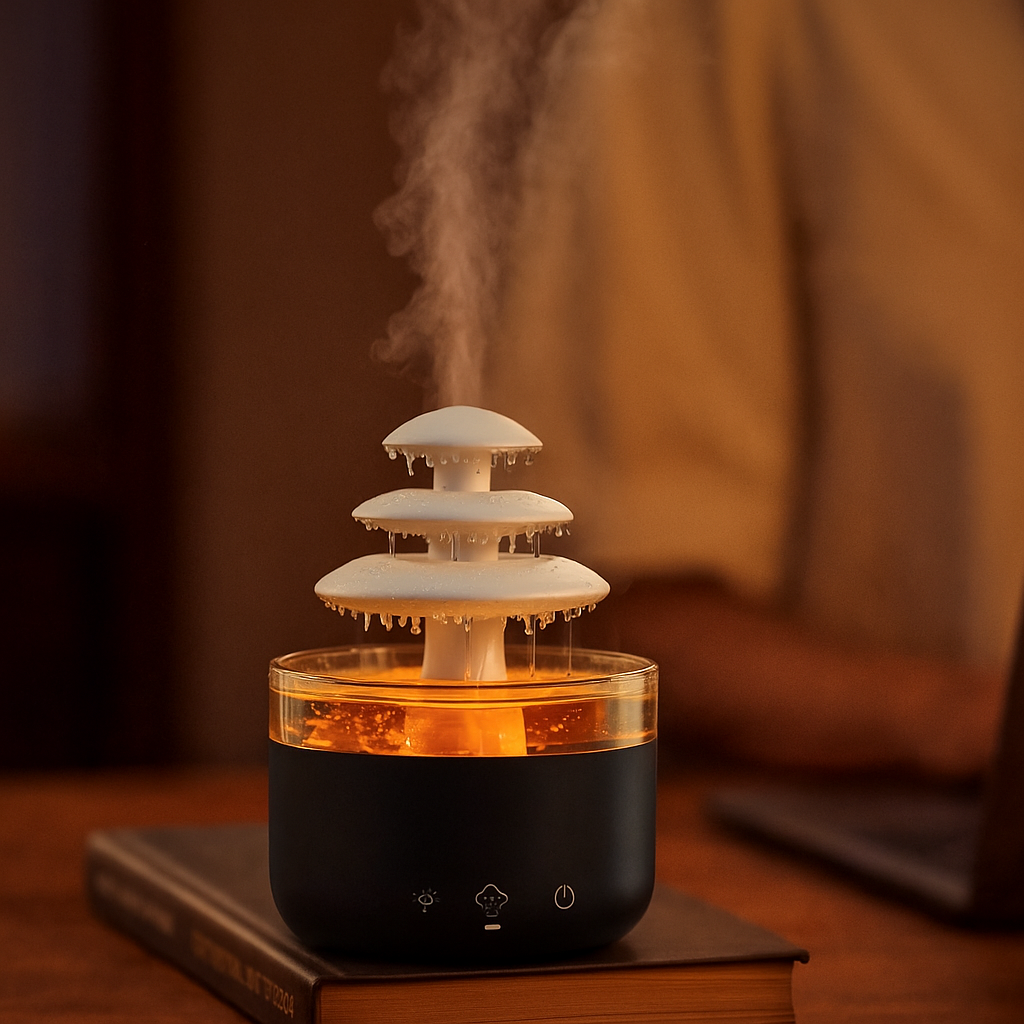 The Original DreamCloud Mist