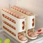 Refrigerator Egg Storage Box