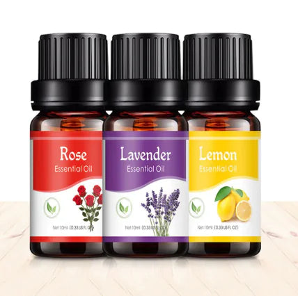 Aromatherapy Humidifier