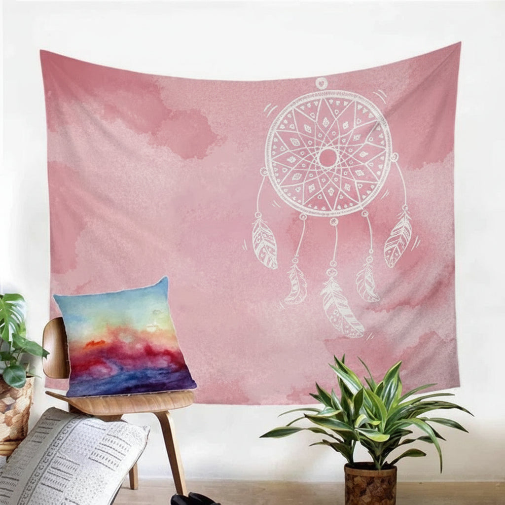 Home Decor Tapestry and Hanging Fabric