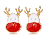 Christmas Earrings