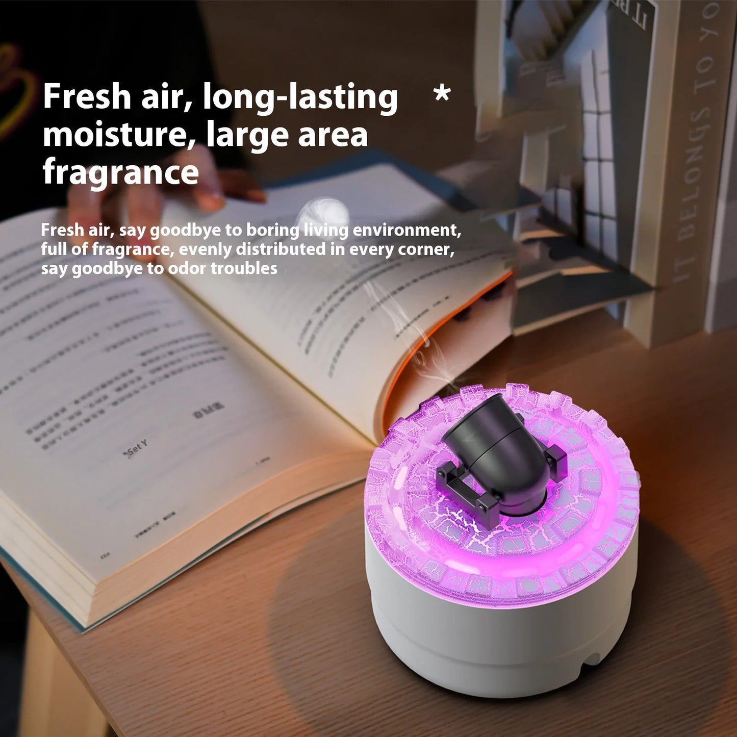 Aroma Diffuser