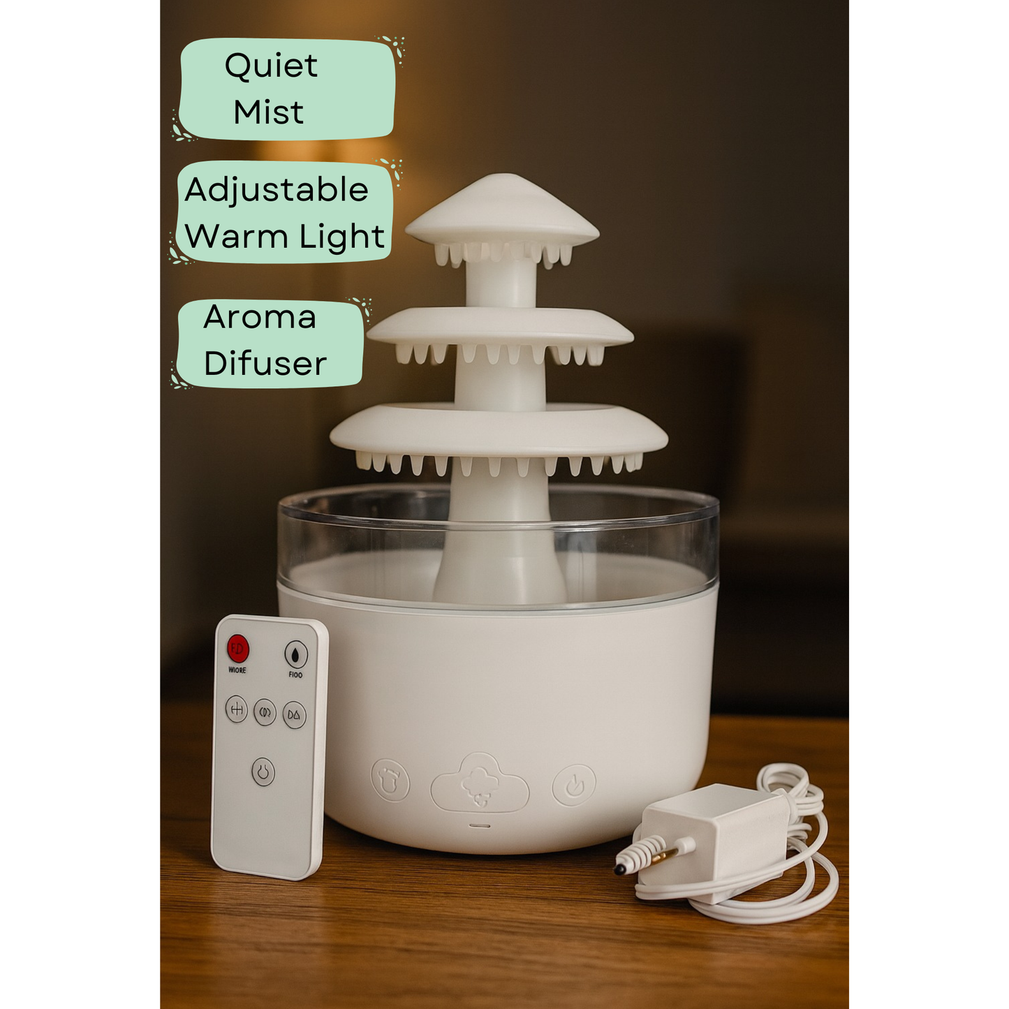 The Original DreamCloud Mist