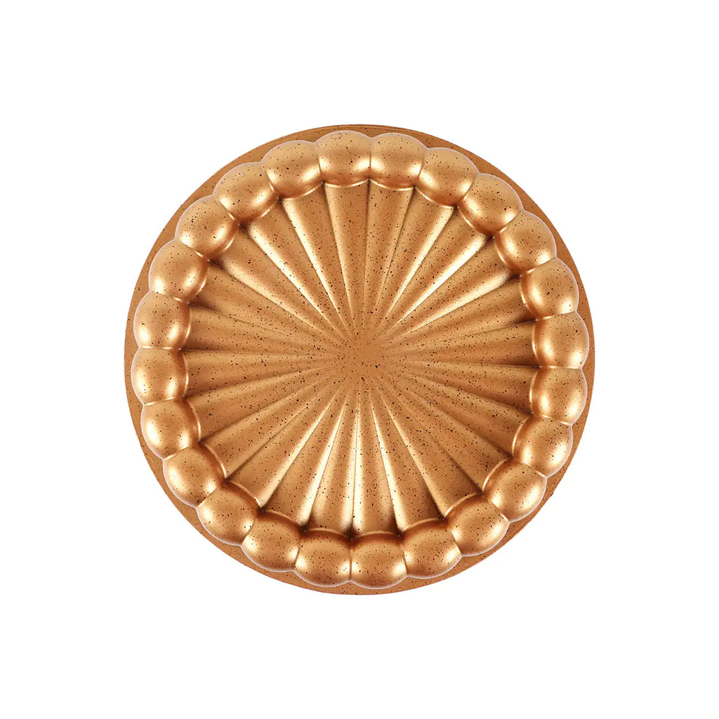 Serenk Cooking Tart Quiche Pan