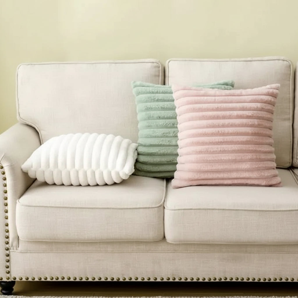 Living Room Bedroom Sofa Pillow Cover