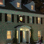 Lawn Decorative Christmas Light Creator