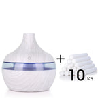 Wood Grain Humidifier