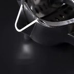 Aluminum Manual Lemon Juicer Fruit Squeezer
