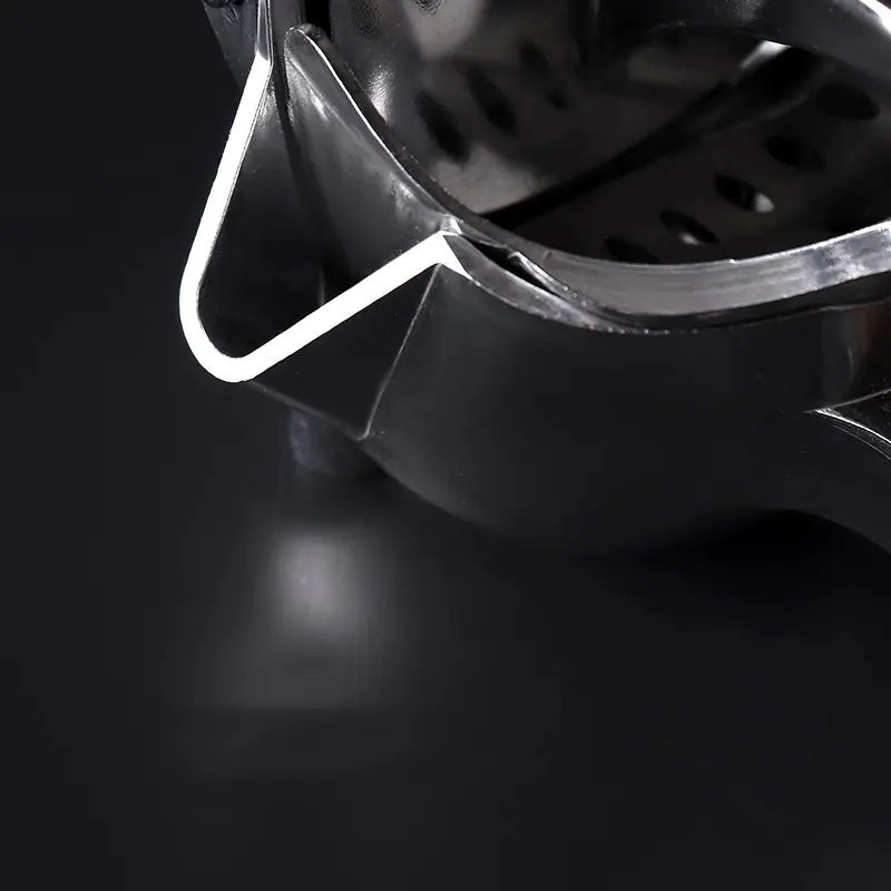 Aluminum Manual Lemon Juicer Fruit Squeezer
