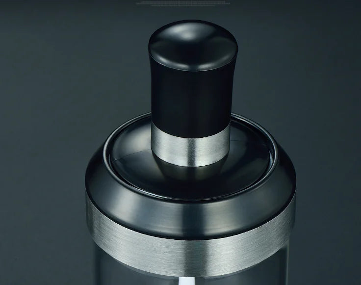 Silicone Basting Brush for High-Temperature Cooking