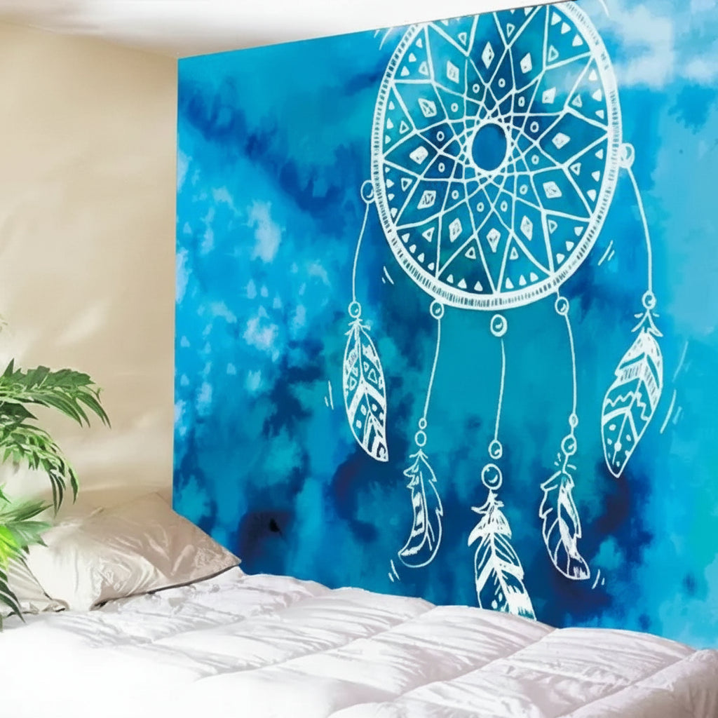 Home Decor Tapestry and Hanging Fabric