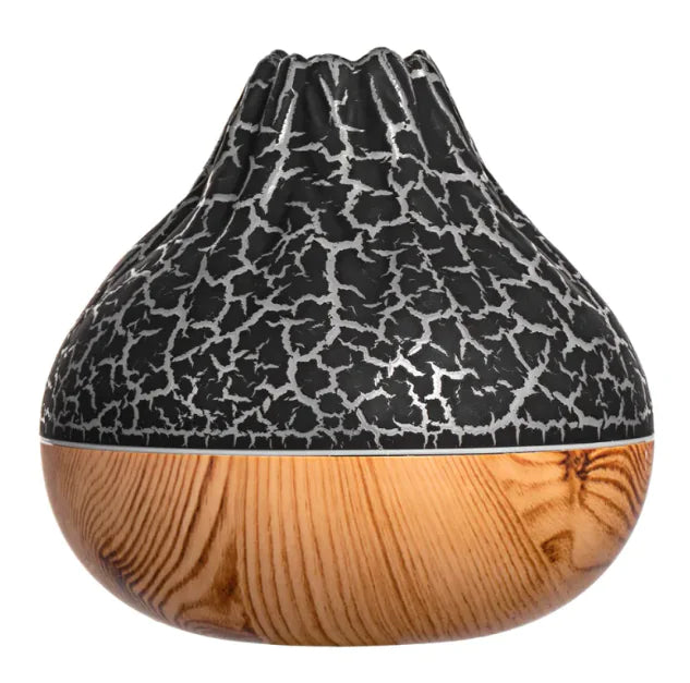 Volcano Humidifier