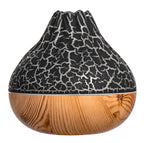 Volcano Humidifier