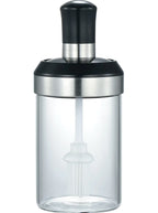 Silicone Basting Brush for High-Temperature Cooking