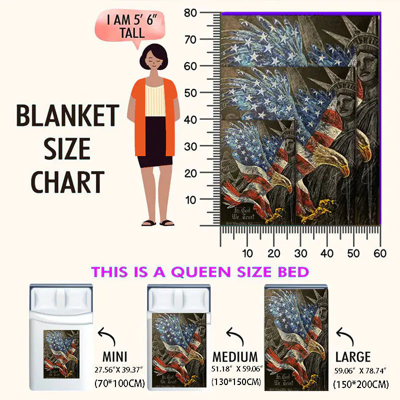 Soft & Warm Fleece Blanket – Cozy Comfort for Your Home