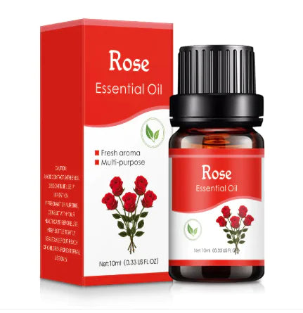 Aromatherapy Humidifier