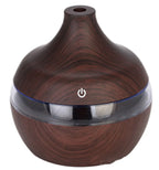 Wood Grain Humidifier