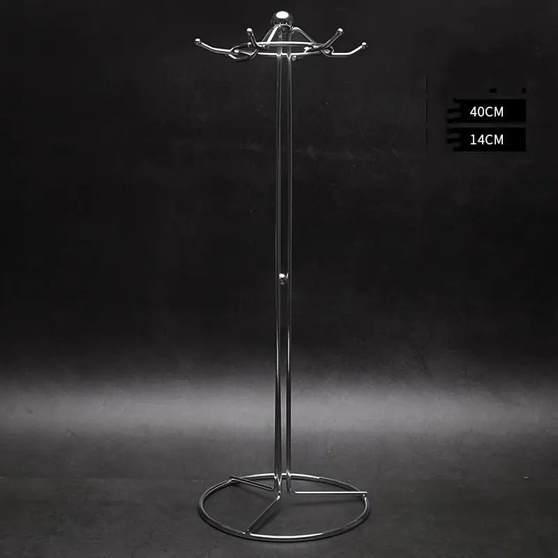 7-Piece Stainless Steel Cooking Utensil Set