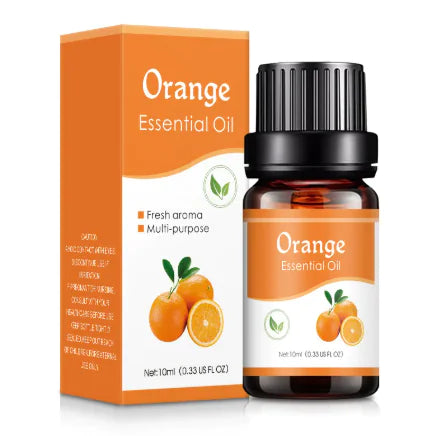 Aromatherapy Humidifier