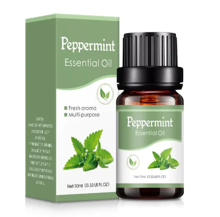 Aromatherapy Humidifier