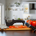 Knife Sharpener Professional Kitchen