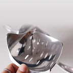 Aluminum Manual Lemon Juicer Fruit Squeezer